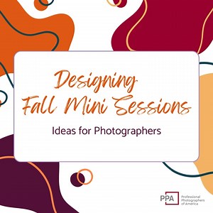 In case you're brainstorming the structure of your fall mini sessions or planning ahead for next year, we've got a few tips to keep in mind ⬇ Read more with our article  https://www.ppa.com/articles/designing-and-marketing-fall-mini-sessions-ideas-for-photographers | Professional Photographers of America | Facebook