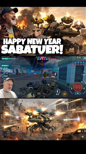 KAJI IS DEADLY 💥 WR WAR ROBOTS #warrobots