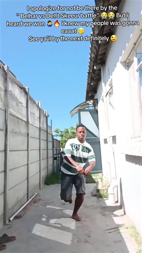 Belhar vs Delft Skeeur Battle Recap