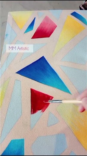 Art Abstract #painting #satisfaction #art #oilpainting