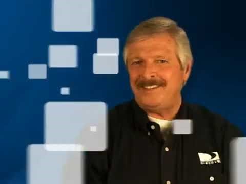 HOW TO Set Up DECA Broadband for DirecTV 