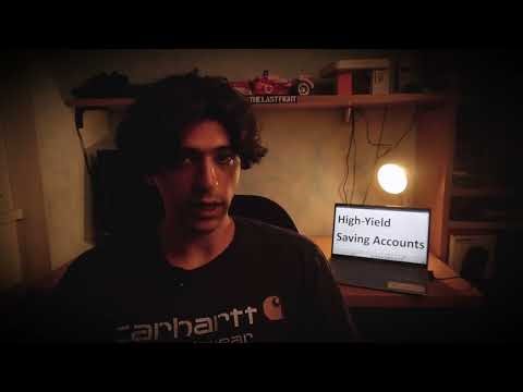 these are better than saving accounts (high-yield saving accounts)