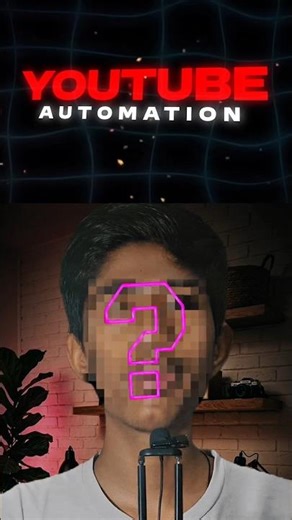 YouTube automation guide #aivoid #void #ai #shorts