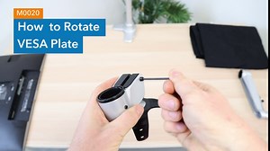 Mount-It! Quad Monitor Desk Mount with Full Motion Arms | Modular Four Arm Monitor Stand with Quick Disconnect Technology