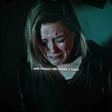 Tell the story of “Don't Breathe”from Sam’s perspective..#movie #foryou #edit #funny
