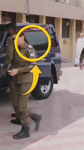 Ssp Dr Anoosh Masood Inspiration 🥰😍 #police #ips