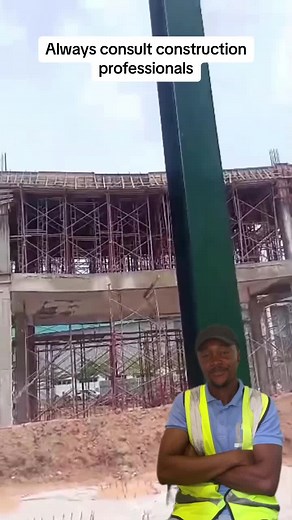 5 Professionals You Should Meet in Building Construction Industry