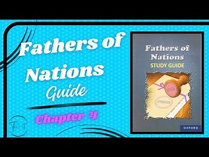 Fathers of Nations by Paul B Vitta --Chapter 4 summary overview [TICK IT]