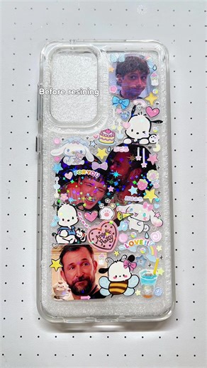 Create Your Own Custom Phone Case with Stickers