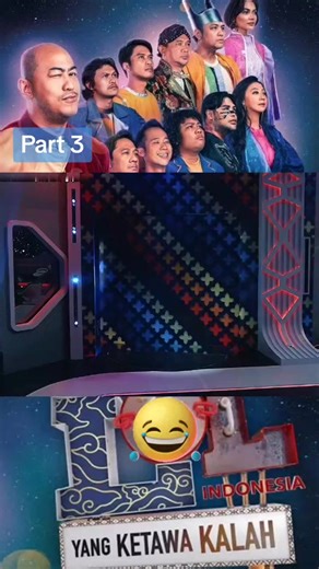 Kumpulan LOL Indonesia: Episode Penuh - Part 15