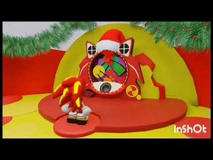 Mickey Mouse Clubhouse Out of Context (Reupload) l ‪@SpringAndJesusIsAlive2013‬