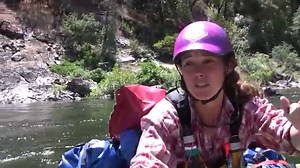 Tuolumne River Trips near Yosemite