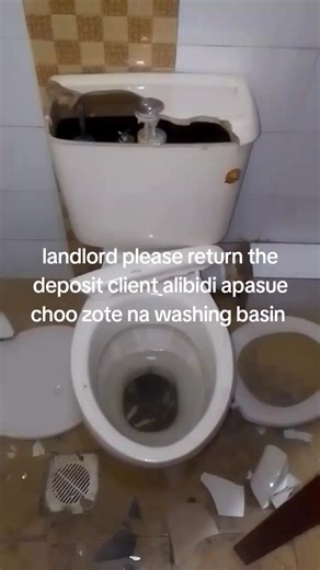 Landlord Deposit Issues: Kenyans Speak Out
