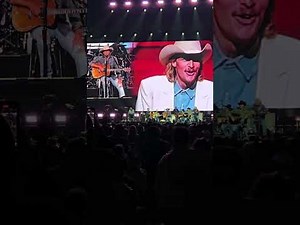 Alan Jackson Farewell Tour 2025