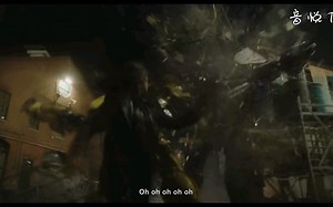 【转载】Back to Life (80s Remix)电影片尾曲 中英字幕(杰特尔.DK制)-影视原声-Hailee Steinfeld