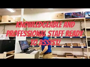 Altex Computers & Electronics a Texas based company supporting local businesses since 1980!