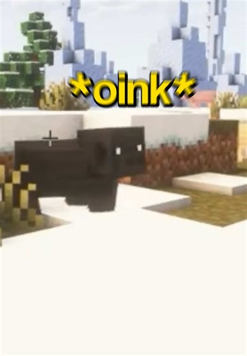 Discover the Magic of My Minecraft Pigger Adventure