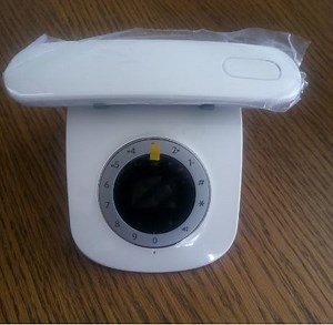 Vtech Retro bežični telefon NOVI