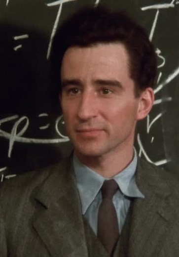 Oppenheimer S01:E01 - Episode 1