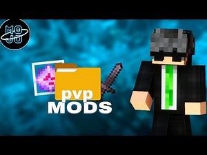 Best pvp mods for java Edition | mojo launcher