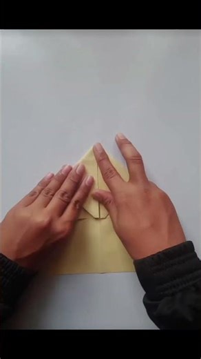 Best Boomerang Paper Plane ✈️,Easy paper plane #shorts #paperplane #tutorial #craft #papercraft #diy