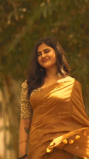 Love forever❤❤❤❤ | Saree Model