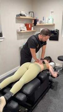 Chiropractic Wellness Tune-Up!