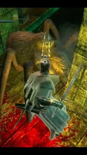 Freaks DEMON'S SOULS PS3 #gaming #retrogameroom #demonssouls #fromsoftware