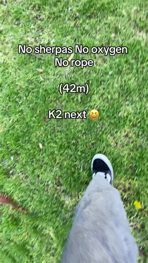 K2 Climbing Experience Without Sherpas or Oxygen