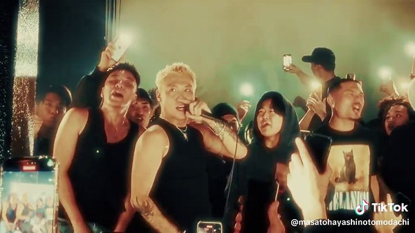 RYKEY：八王子を代表する次世代ラッパー