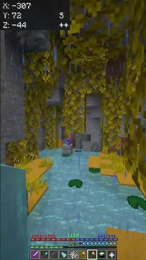 The Park New Fairy Soul Location (Foraging Update)