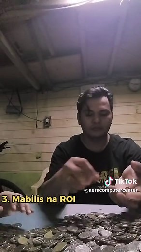 Explore the Benefits of Piso WiFi Vendo Machines