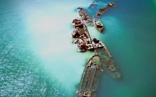 【纪录片】揭秘 百慕大三角之谜【1080p】【双语特效字幕】【纪录片之家科技控】