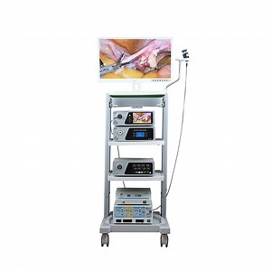 [Hot Item] Advanced Full HD Laparoscopic Camera System for Urology Surgery