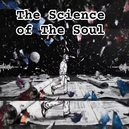 The Science of The Soul | Full breakdown in Series