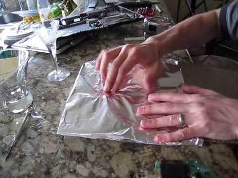 HP tx1000 no boot / black screen / motherboard repair