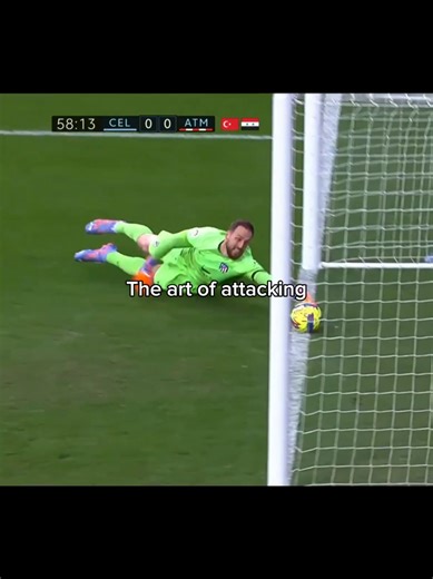 Mastering the Art of Football Attacking Strategies