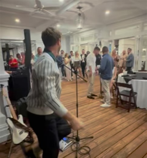 Allie LaForce on Reels