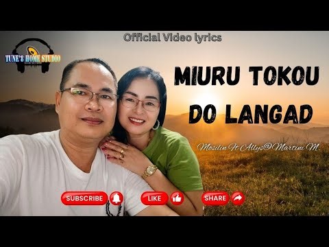 Miuru Tokou Do Langad://:Mosilin Ft Allys@Martini 