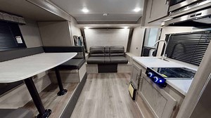 RV Review: Coachmen Catalina Summit Series 7 model 184BHS
