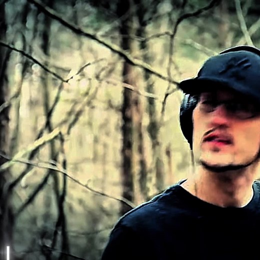 Rap sobre el bullying y la frustración del mundo