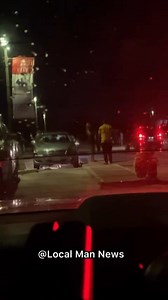 568K views · 10K reactions | From makeup artist to h00kup | Local Man News | Facebook