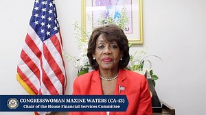 9K views · 981 reactions | Congresswoman Maxine Waters (CA-43), Chair of the House Financial Services Committee, paid tribute to the brave military servicemembers who made the ultimate sacrifice in defense of our great nation during the City of Lawndale’s virtual 2020 Memorial Day Ceremony. | Maxine Waters | Facebook