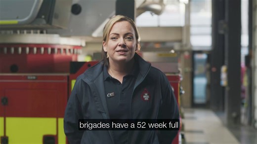 Women firefighters should not be forced back to work early after childbirth by inadequate maternity pay. The Fight for 52 campaign is growing - and we're making progress. We won't stop until every fire and rescue service in the UK provides 52 weeks full pay maternity leave. | Fire Brigades Union