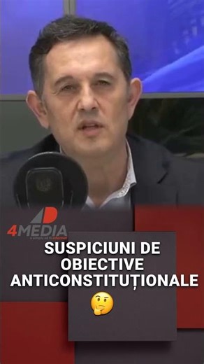 Avocatul Gheorghe Piperea susține că Germania a pus în dezbatere un proiect de lege care va permite