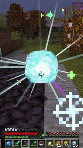 Rookidee Evolves Corvisquire✨ #minecraft #cobblemon #evolution