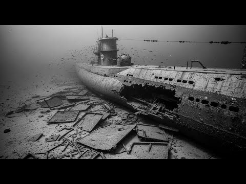 When a Cigarette Factory Forged the Insane Weapon That Crushed U-boat Defenses