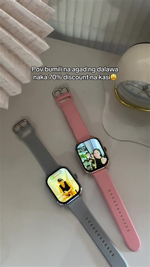 Get the H9 Max Smartwatch with 70% Discount Now!