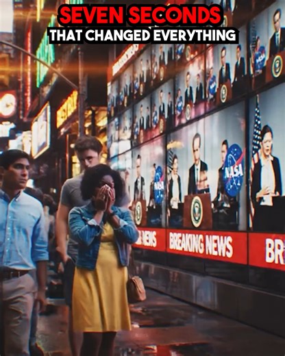 When Gravity Stopped for 7 Seconds! | The Why Files