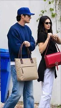 Jacob Elordi and Kendall Jenner Make Relationship Official | Hollywood Romance Update